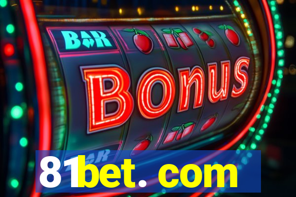 81bet. com